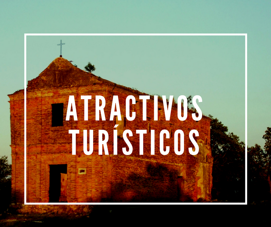 Atractivos turísticos