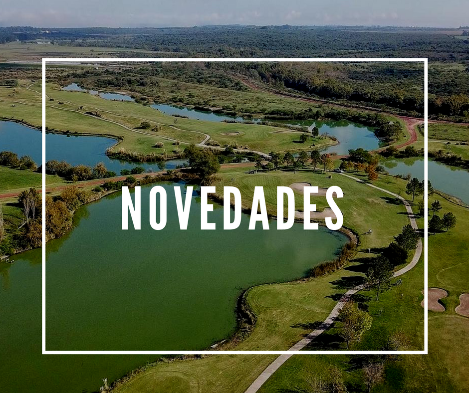 La cancha del Carmelo Golf Club fue elegida la mejor de Uruguay