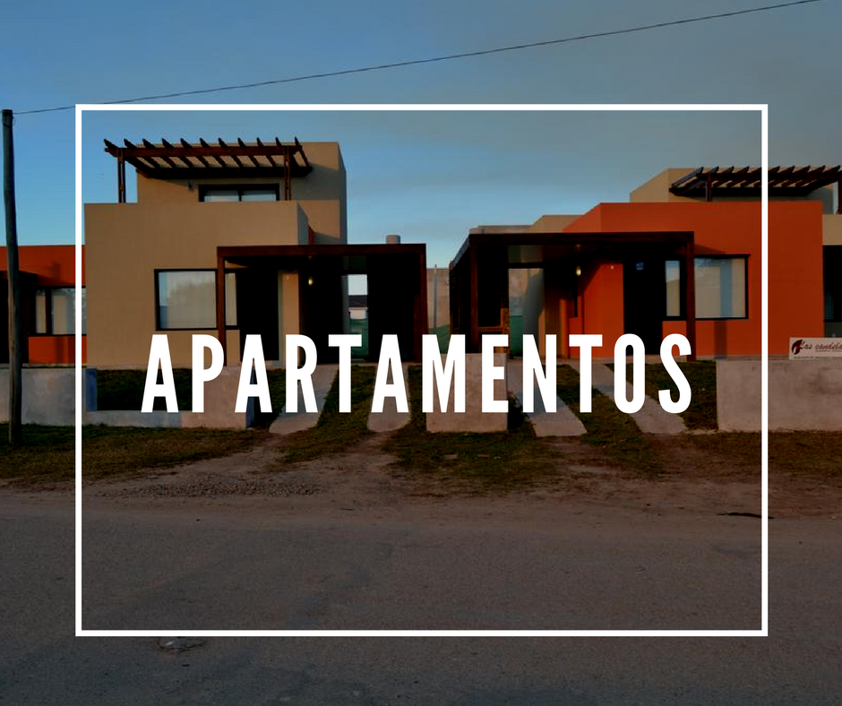 Apartamentos