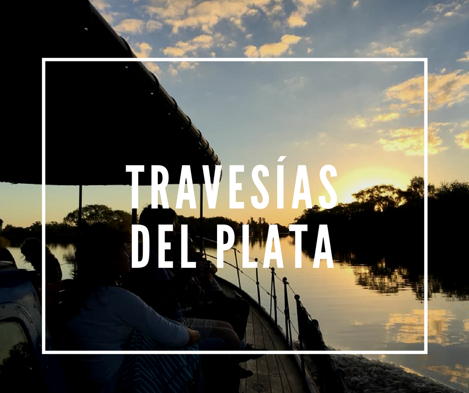 Cómo llegar a Carmelo - Nuevos desvíos