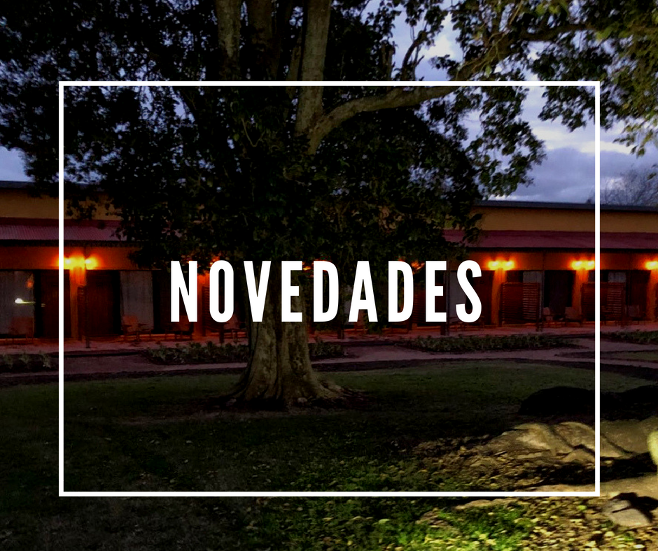 CampoTinto inauguró la ampliación de su posada